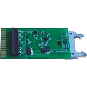 Driving card SZT002-7-2